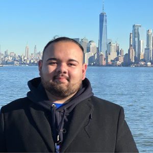 Meet your Posher, Albert